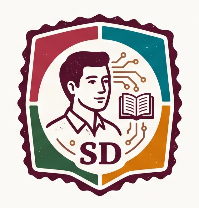 Escudo SoyDocente NEM